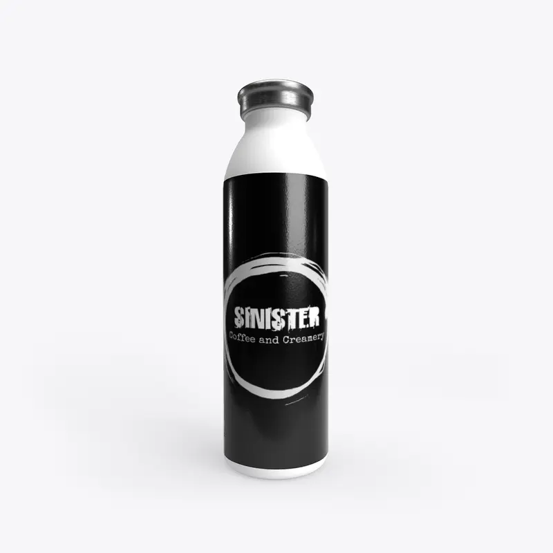 Stainless Water Bottle